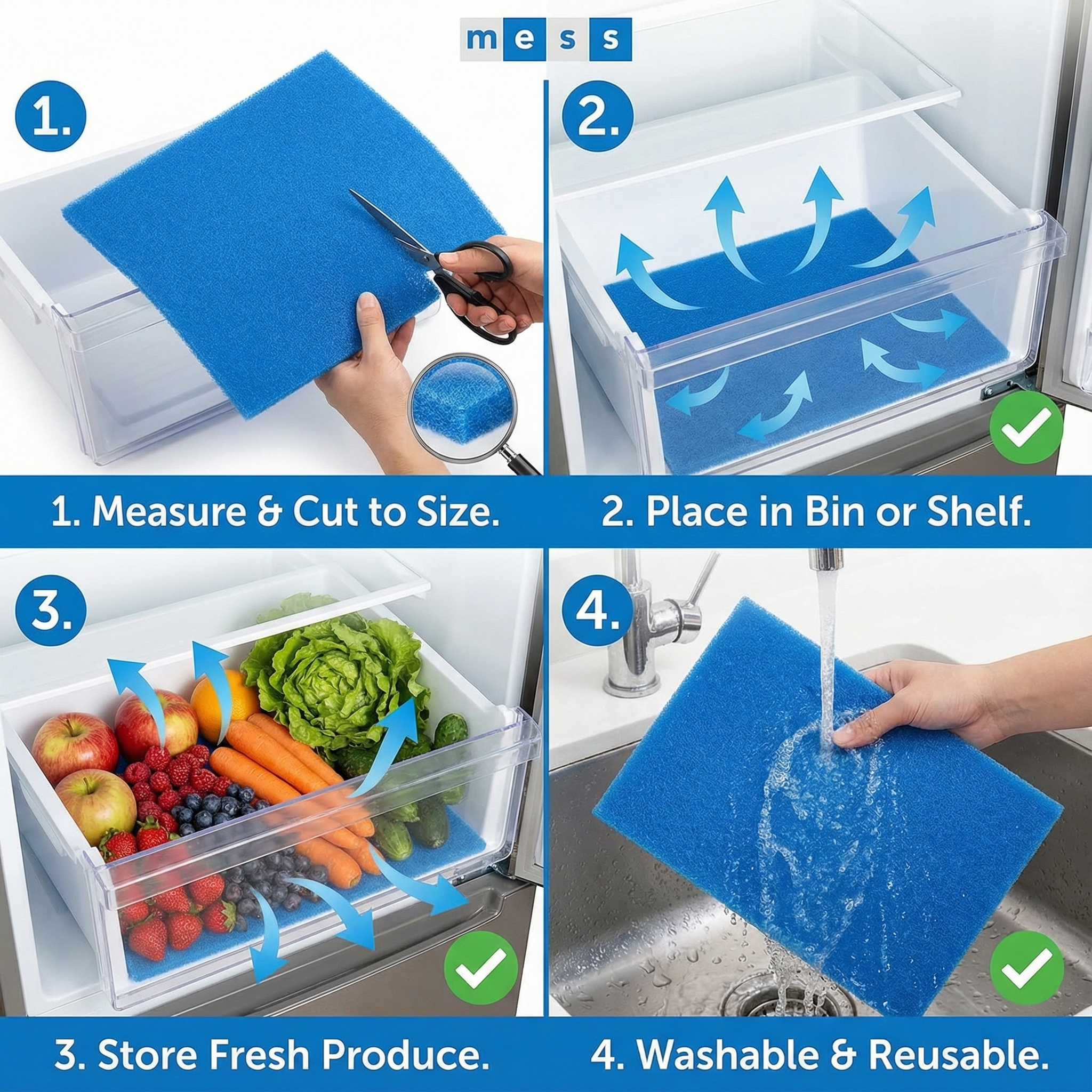 Amazon listing image example