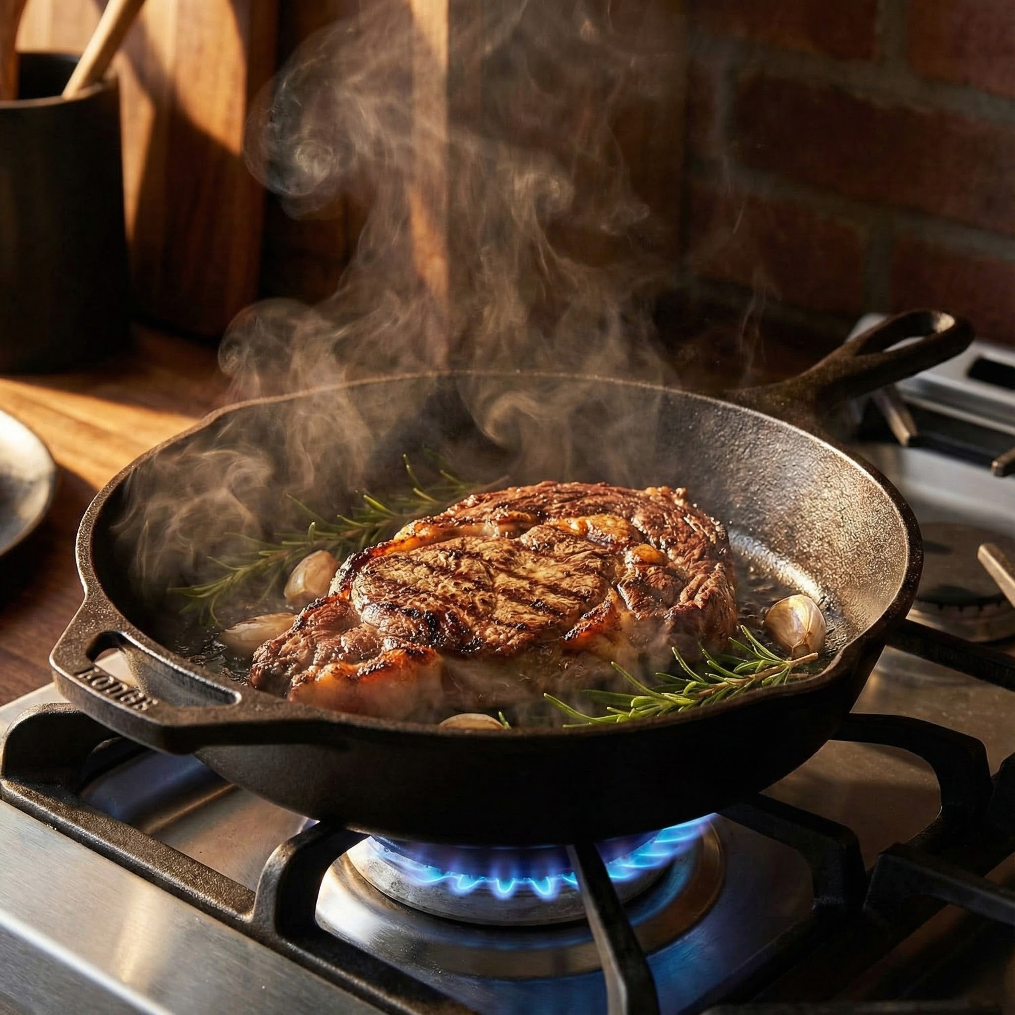 Amazon listing image example