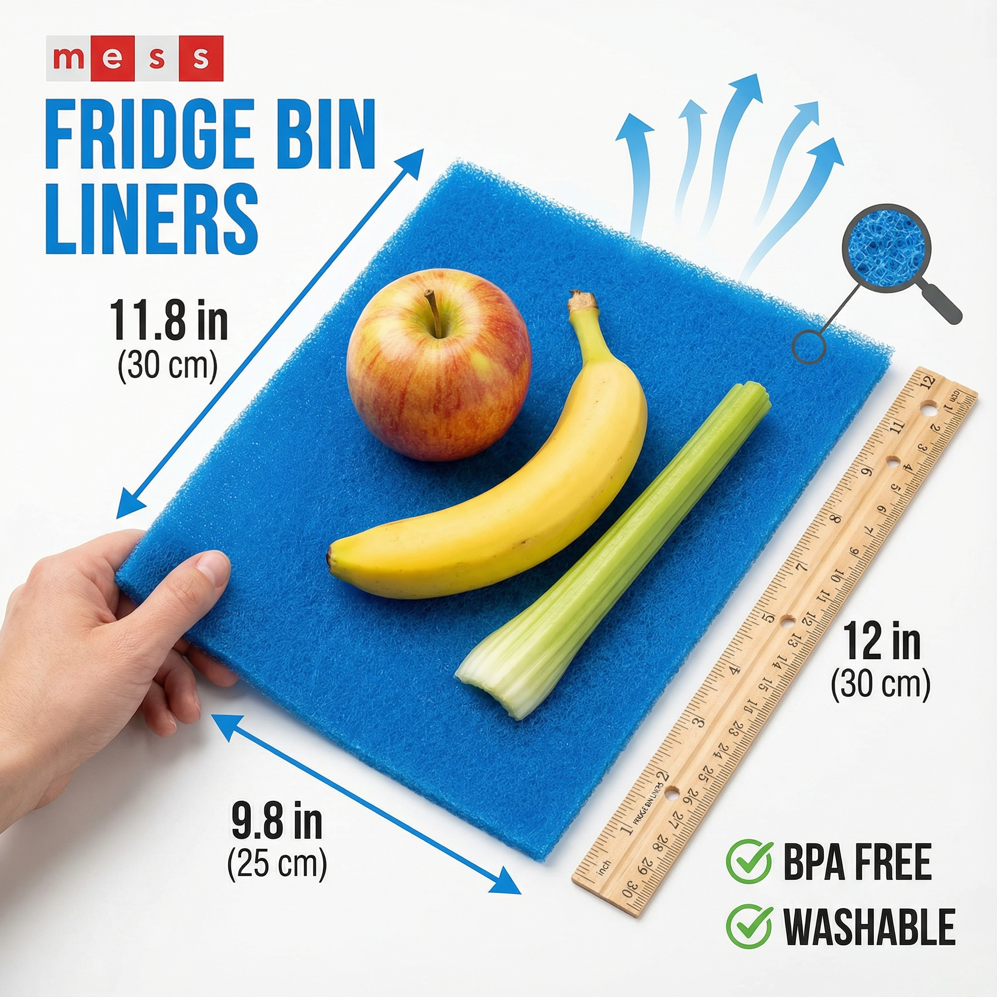 Amazon listing image example