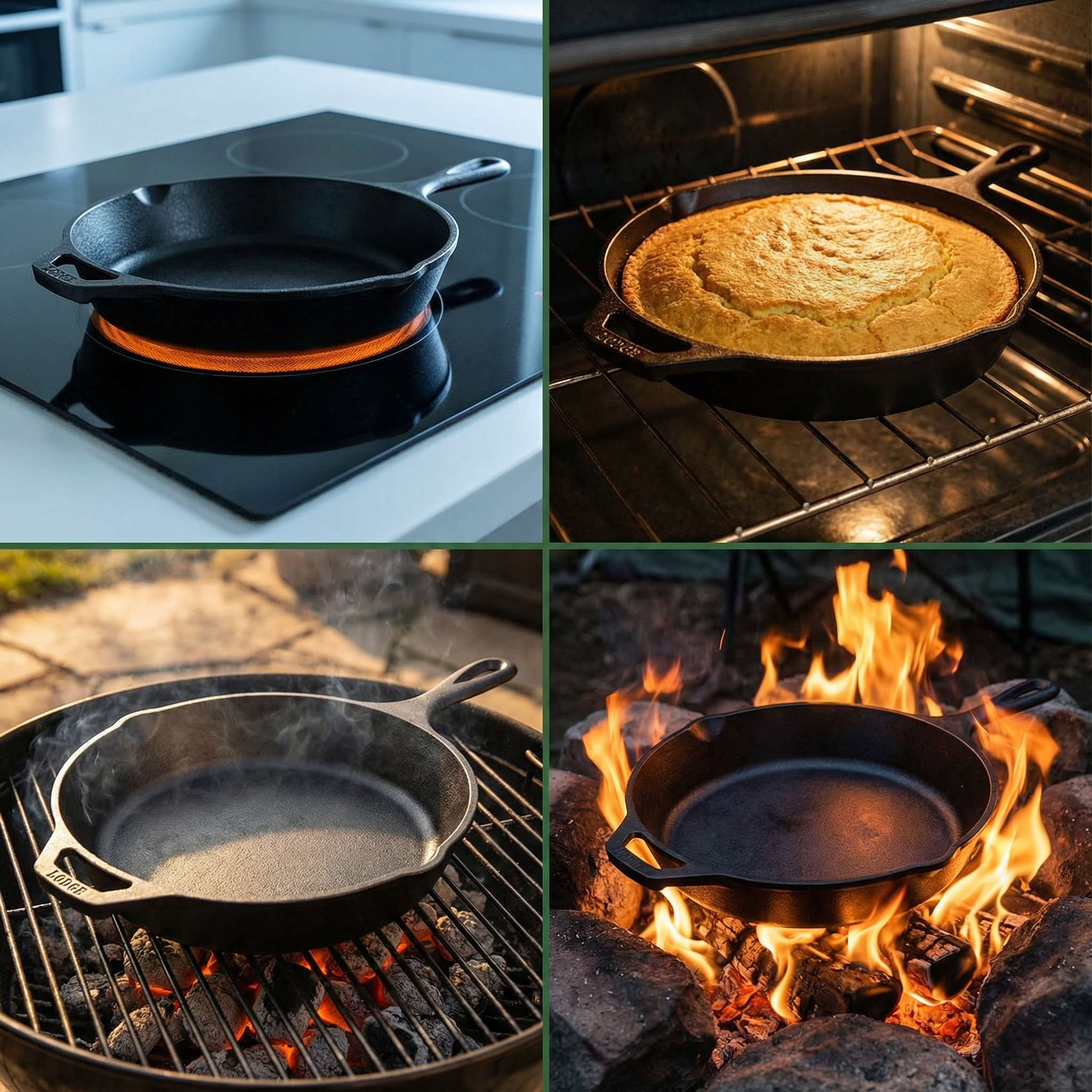 Amazon listing image example