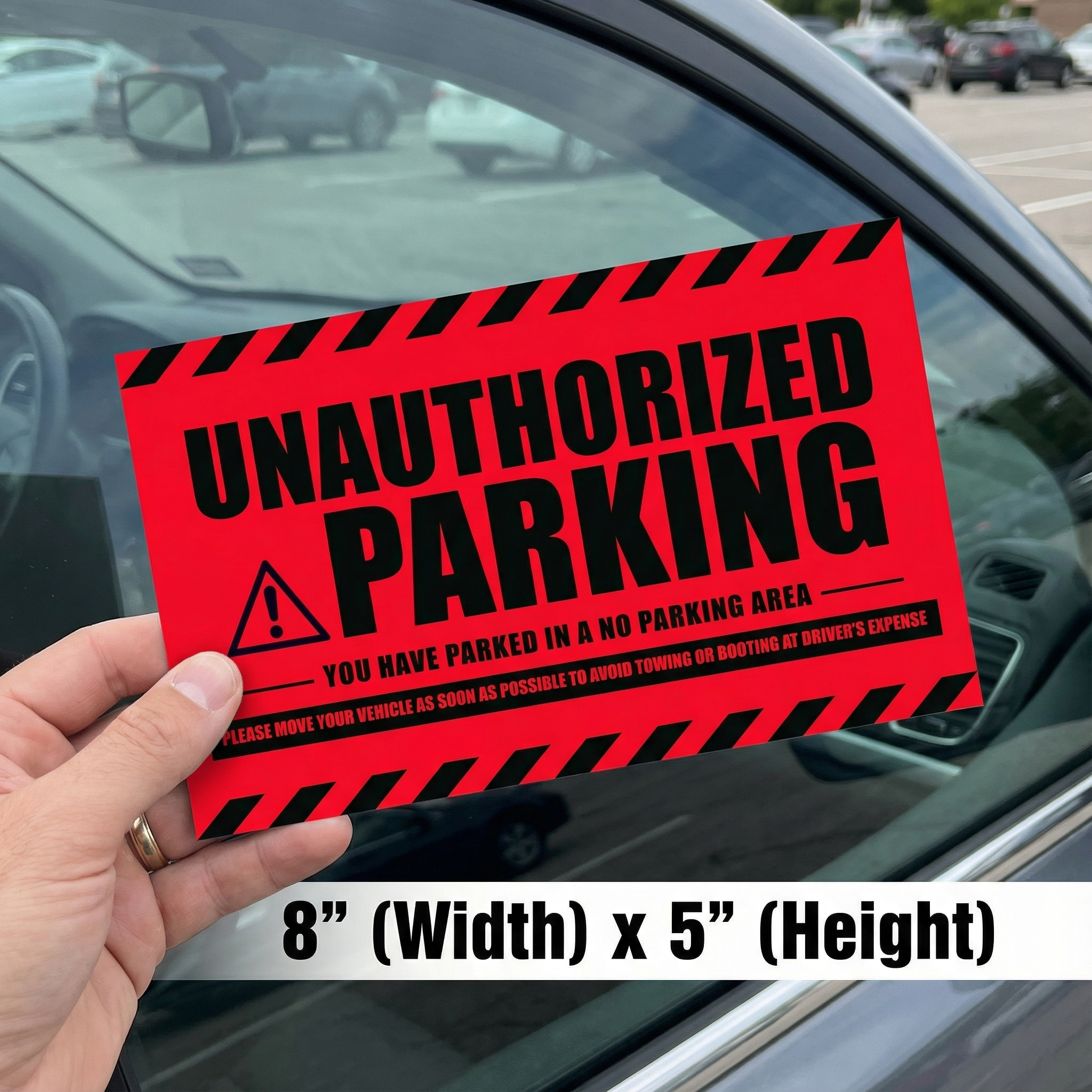 Amazon listing image example