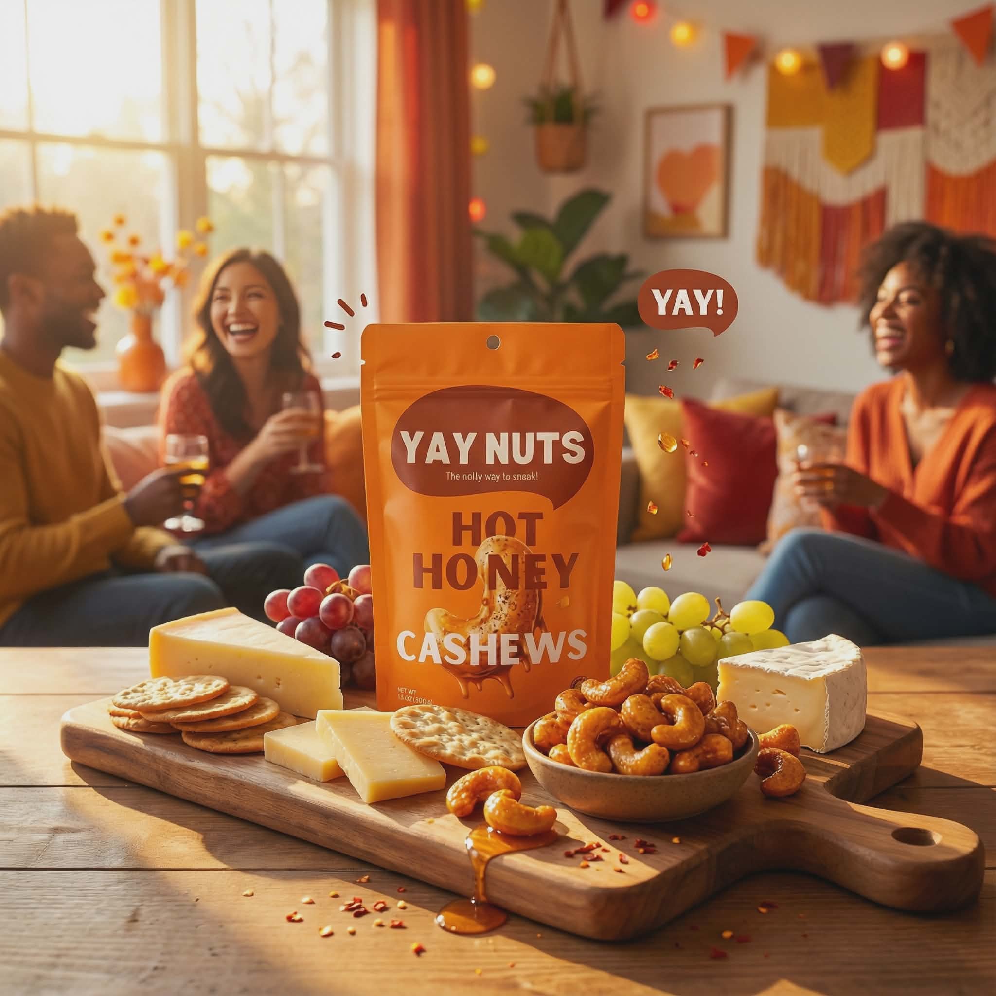 Amazon listing image - lifestyle shot